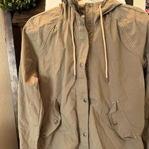 Old Navy Rain Coat